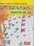 Integrama de buzunar - colectie nr. 23