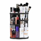 Cumpara ieftin Organizator pentru cosmetice rotativ 360 Cosmetic Organizer, Oem