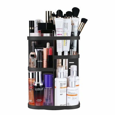 Organizator pentru cosmetice rotativ 360 Cosmetic Organizer foto