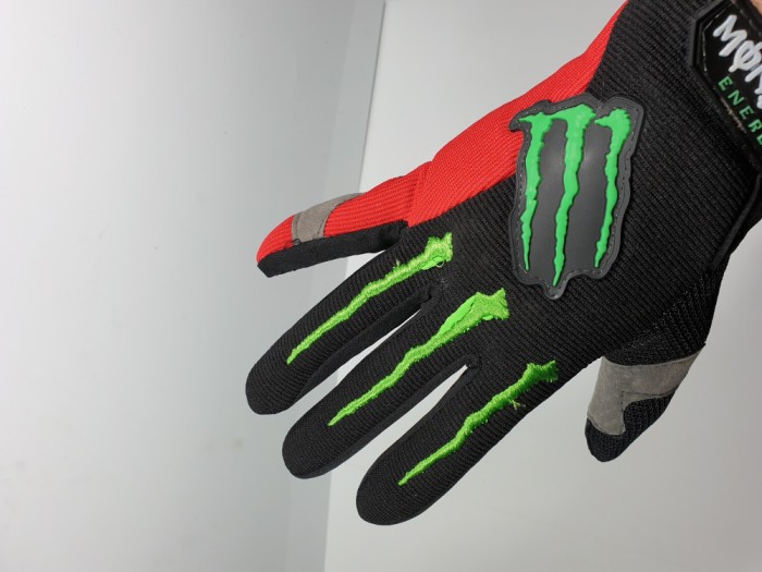 Manusi Monster Moto Scuter ATV M - L