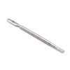 Spatulă pentru manichiură Global Fashion P-004