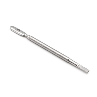 Spatulă pentru manichiură Global Fashion P-004 foto