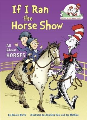 If I Ran the Horse Show foto