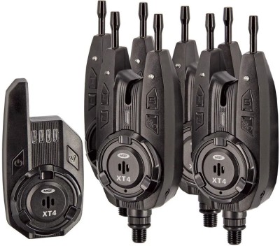 Set Avertizori NGT Xt4, 4+1 foto