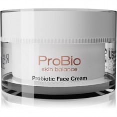 Revuele ProBio Skin Balance crema de fata hidratanta cu probiotice 50 ml