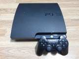 PS3 (Playstation 3) modat CFW 500 GB + 60 jocuri (GTA V, God of War, Red Dead, NFS)