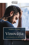 Vinovatia &ndash; cea inchipuita si cea adevarata | Marina Suldina, Sophia