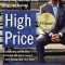 High Price: A Neuroscientist&#039;s Journey of Self-Discovery That Challenges Everything You Know about Drugs and Society