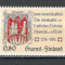 Finlanda.1976 700 ani Domul din Turku KF.120