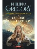Cei care aduc furtuna. Ordinul Intunericului. Volumul II/Philippa Gregory