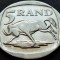 Moneda 5 RANZI / RAND - AFRICA de SUD, anul 1994 *cod 5159 = excelenta