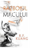 Razboiul macului - R.F. Kuang