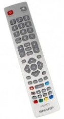 Telecomanda Televizor Sharp 0003N Originala