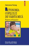 Autonomia copilului de varsta mica - Polirom