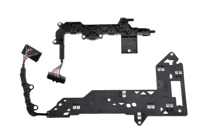 Set reparatie mecatronic Cutie De Viteze Cu Schimbare Directa 0b5, Audi A4 2007-, A4 Allroad 2009-, A5 2007-, A6 2010-, A7 2010-, Q5 2008-, NTY EAT-A foto