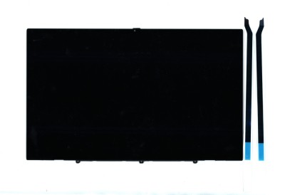 Ansamblu Display compatibil Laptop, Lenovo, Yoga C740-14IML Type 81TC, 5D10S39587, FHD, IPS, touchscreen, 30 pini foto