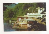 RF195 - Carte Postala - Strandul de pe Lacul Ursu. Sovata, necirculata