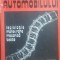 Conducerea automobilului- N. Bataga, I. Rus
