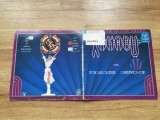 ELO ELECTRIC LIGHT ORCHESTRA / Olivia Newton John - Xanadu (1980,JET,UK) lp