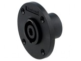 Conector difuzoare 4 pini 30A 133V SP IP54