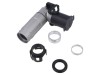 Conector alimentare DC tată unghi cablu -40&divide;125&deg;C 500A AMPHENOL GEC