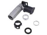 Conector alimentare DC tată unghi cablu -40&divide;125&deg;C 500A AMPHENOL GEC