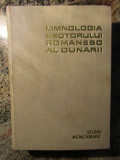 LIMNOLOGIA SECTORULUI ROMANESC AL DUNARII - A. C. Banu (coord.) -1967, 651 p.