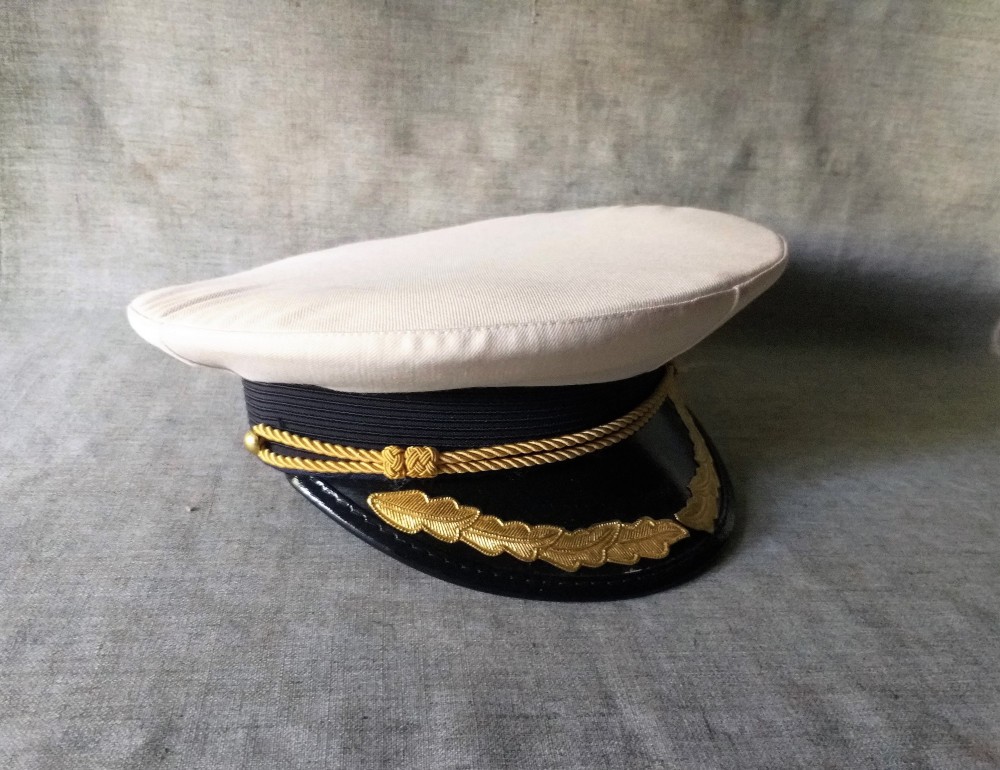 Cascheta ofiter superior, sapca ofiter armata romana ceremonie toate ...
