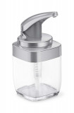 Simplehuman dozator de sapun Square