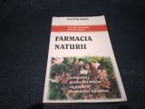 Cumpara ieftin VICTOR DUTA - FARMACIA NATURII