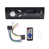 Radio MP3 Auto TP3011, Bluetooth, FM, USB, SD Card, Aux