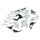 Cumpara ieftin Kit carene Kawasaki Ninja 400 EX400 2018 2023