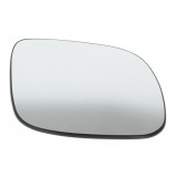 Sticla oglinda Skoda Fabia I, Octavia I reglaj electric dreapta 426150 6432521