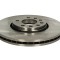 Disc frana SAAB 9-3 Cabriolet (YS3F) (2003 - 2016) ABE C3X033ABE