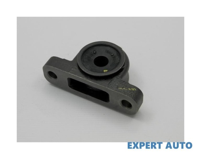 Bucsa brat Jeep Commander (2005-2010)[XK,XH] #1