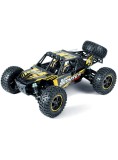 Blackzon Smyter Db Turbo 1/12 4wd 3s Brushless Yellow (540257)