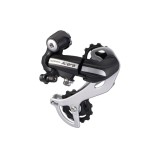 Schimbator spate Shimano Acera Rd-M360-L-Sgs 7/8 viteze prindere directa culoare... Cod:ERDM360SGSL