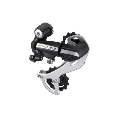 Schimbator spate Shimano Acera Rd-M360-L-Sgs 7/8 viteze prindere directa culoare... Cod:ERDM360SGSL foto