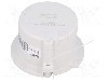 Conector alimentare AC, IEC 60309, IP67, 32A, {{Tensiune nominala}}, {{Numarul de pini}} pini, PCE - 203234