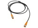 Cablu IFM ELECTRONIC EVC013 pentru senzori și automatizări