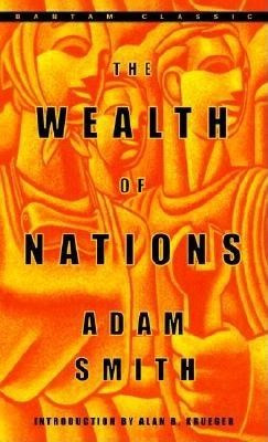 The Wealth of Nations foto