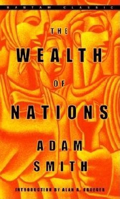 The Wealth of Nations foto