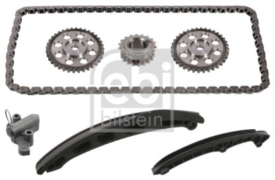 FEBI BILSTEIN 171593 chit lant de distributie foto