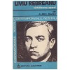 Aurel Sasu - Liviu Rebreanu - Sarbatoarea operei - 129312