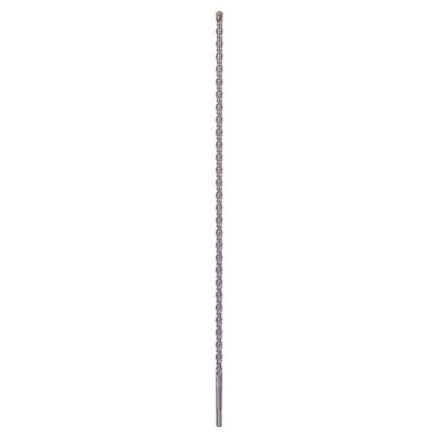 Bosch Burghiu pentru gaurire cu percutie SDS Plus-5, 12x550x615mm ProAdvanced PowerfulTools foto