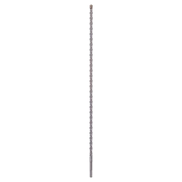 Bosch Burghiu pentru gaurire cu percutie SDS Plus-5, 12x550x615mm ProAdvanced PowerfulTools
