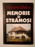 Mihai Sorin Rădulescu - Memorie și strămoși (c&acirc;teva sublinieri)
