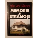 Mihai Sorin Rădulescu - Memorie și strămoși (c&acirc;teva sublinieri)