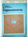 M. Stoka - Culegere de probleme de trigonometrie pentru licee (Editia: 1975)