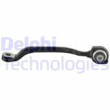 Delphi Brat, suspensie roata
